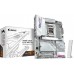 GIGABYTE X870E AORUS ELITE WiFi7 ICE, Socket AM5 GIGABYTE X870E AORUS ELITE WiFi7 ICE, Socket AM5